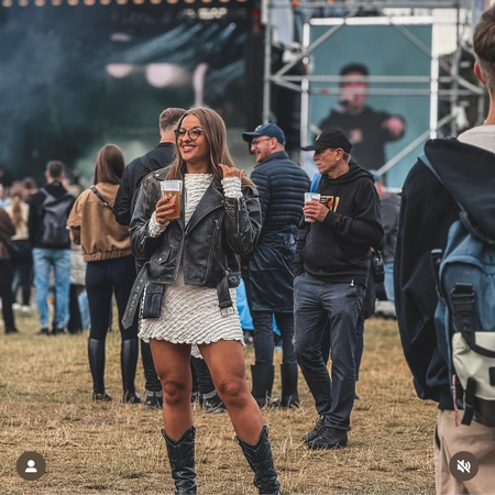 Sukienka Aira