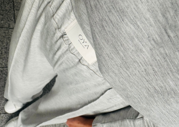 Komplet Classy Light Grey