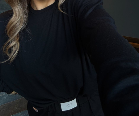 Komplet Classy Black